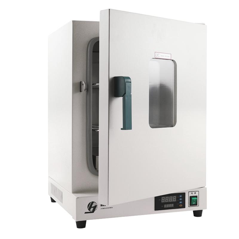 精宏 DHG-9623A 电热恒温（鼓风）干燥箱 Figure 5