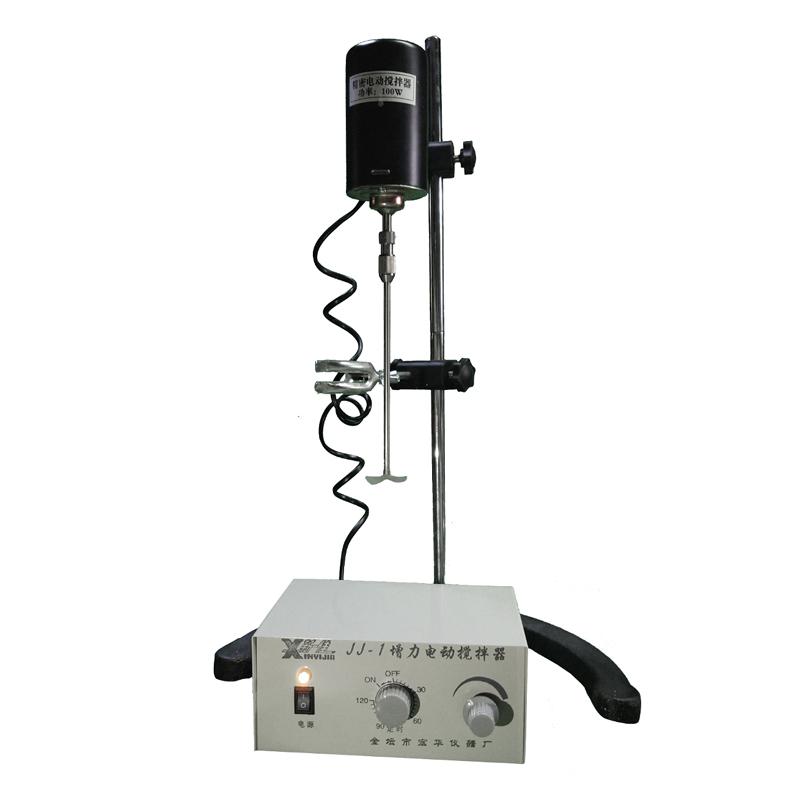 HongHua JJ-1 Precision powerbasic stirrer Figure 1