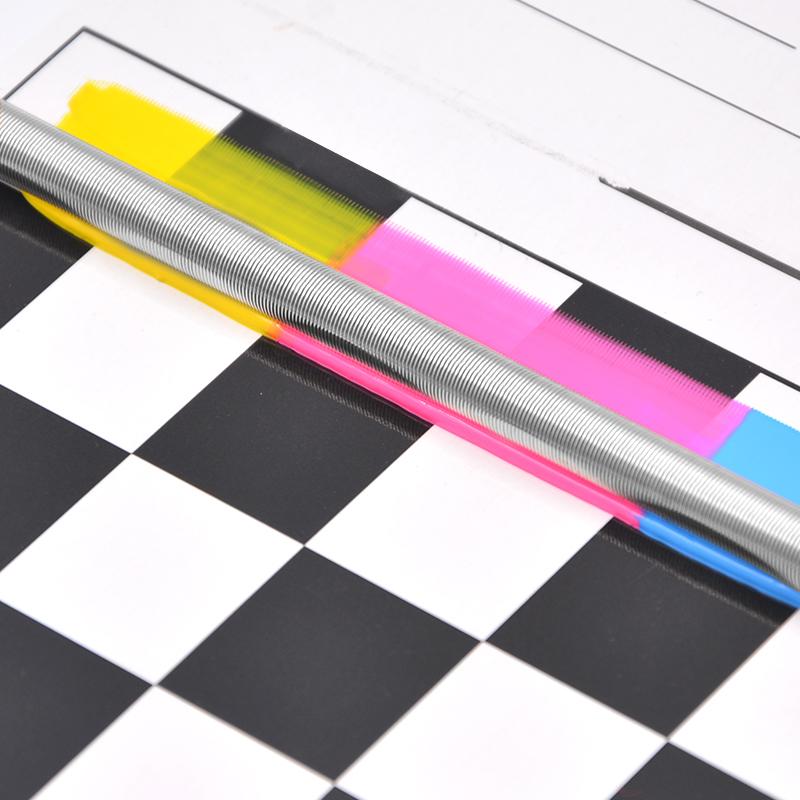 RDS 0# 3/8 Applicator Rod 3/8 " Figure 4