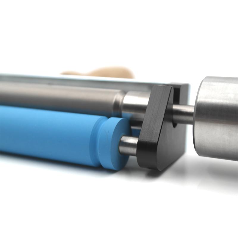 RK KLOX.01.S（KLOX.14） 手动展色轮套装（400线金属网纹辊） Figure 2