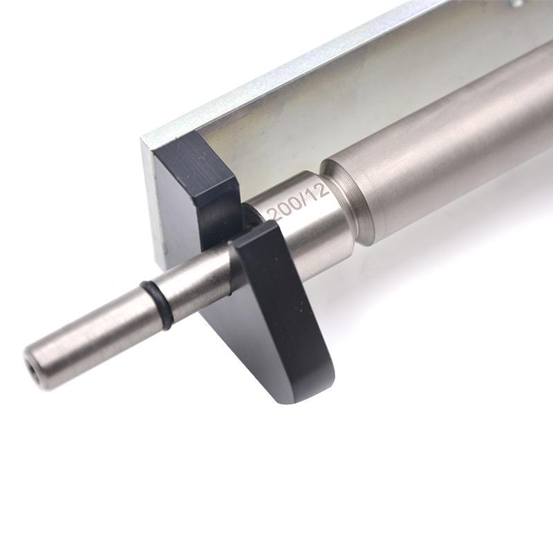 RK KLOX.14 400线金属网纹辊 Figure 1