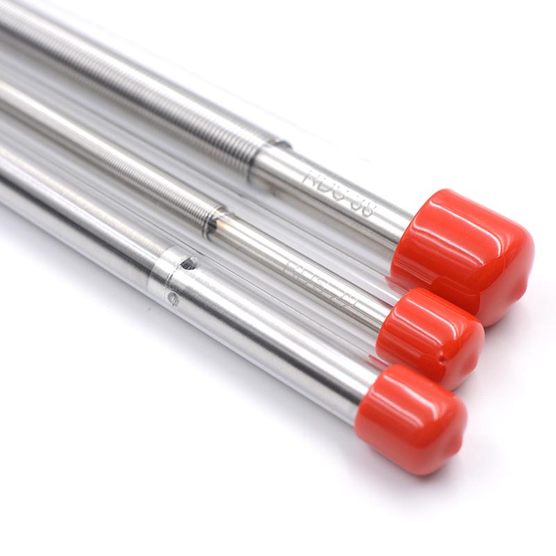 RDS 52# 3/8 Applicator Rod 3/8 " Figure 3