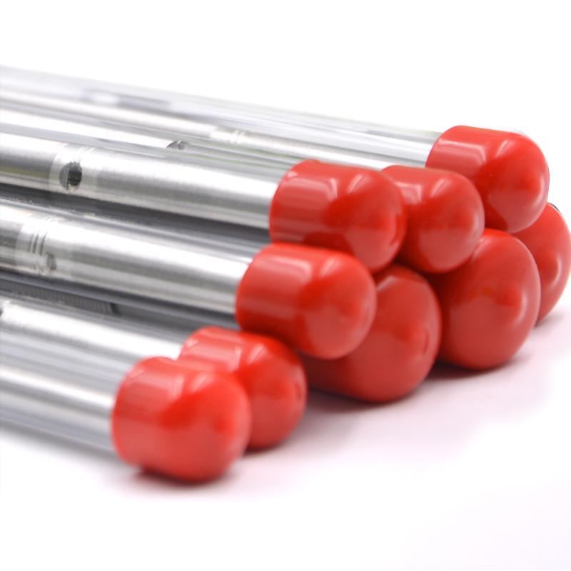 RDS 52# 3/8 Applicator Rod 3/8 " Figure 4