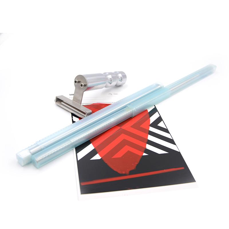 OSP OSP-40/400 coating Rod Figure 2