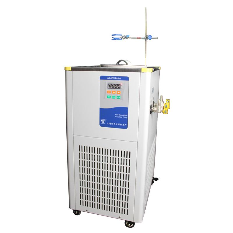 衡平 DLSB-6/10 低温冷却液循环泵 Figure 1