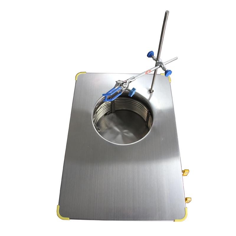 衡平 DLSB-6/10 低温冷却液循环泵 Figure 2