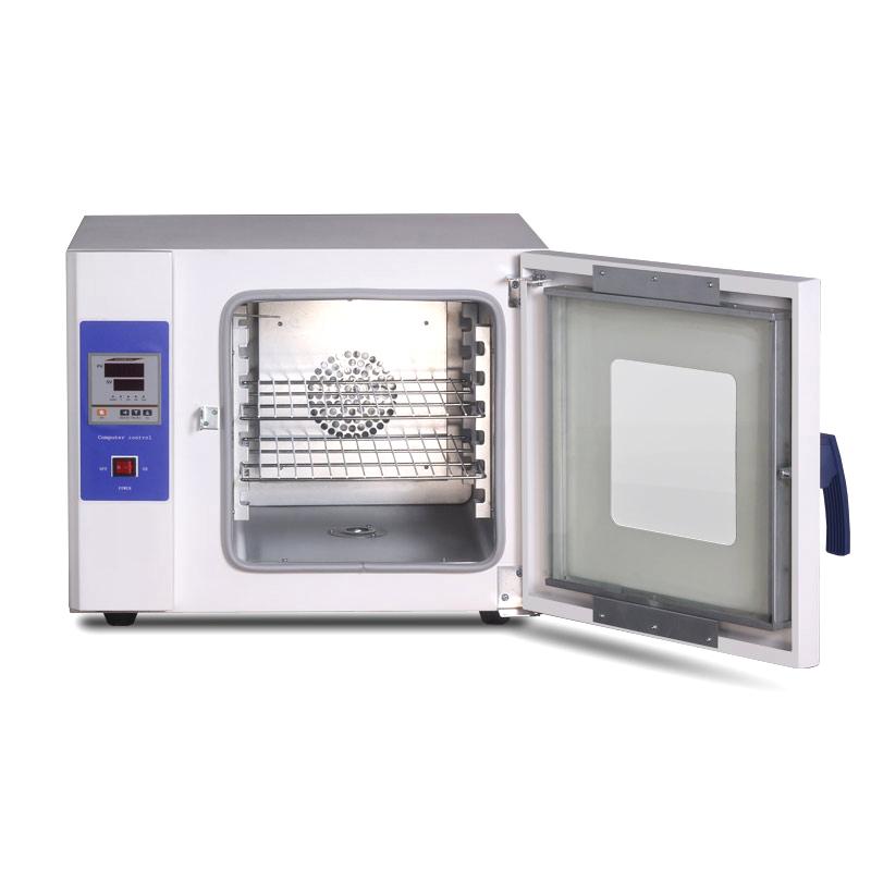 Kenton KH-55A + independent temperature limiter Digital electric forced-air Drying Oven Figure 1