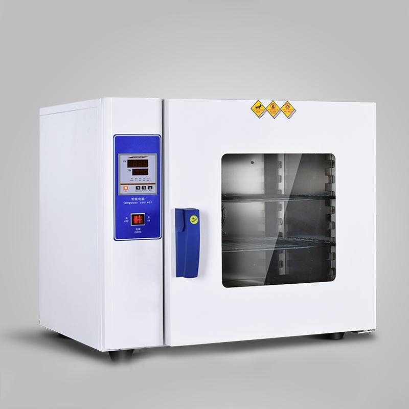 Kenton KH-55A + independent temperature limiter Digital electric forced-air Drying Oven Figure 3