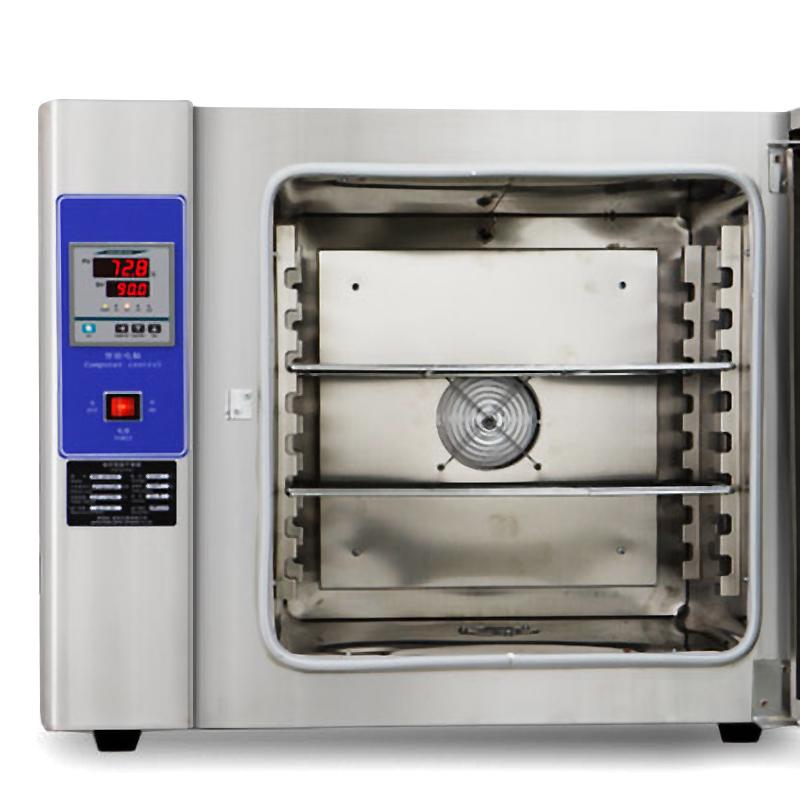 Kenton KH-35T + independent temperature limiter Digital electric forced-air Drying Oven Figure 1