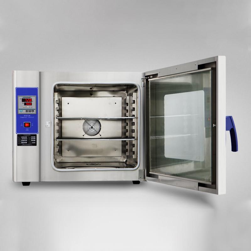 Kenton KH-35T + independent temperature limiter Digital electric forced-air Drying Oven Figure 2