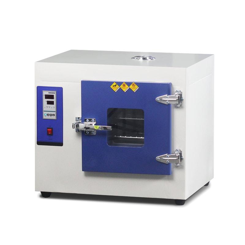 Kenton 101-4 + independent temperature limiter Pointer Electric Blast Drying Oven Figure 1