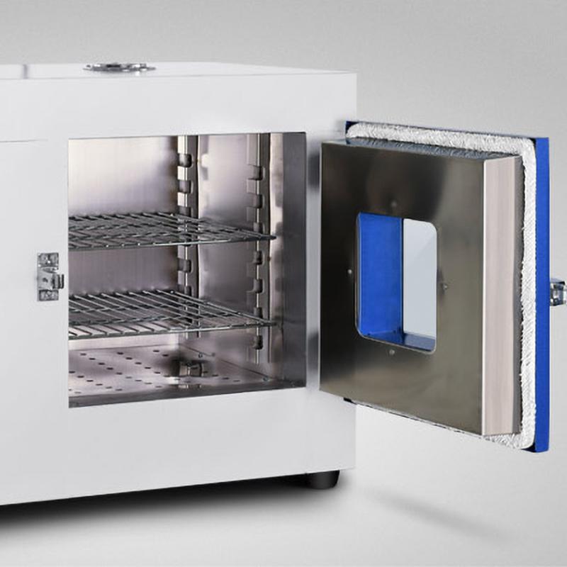 Kenton 101-4 + independent temperature limiter Pointer Electric Blast Drying Oven Figure 2