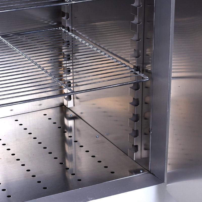 Kenton 101-2 Dial Electric Blast Drying Oven Figure 1