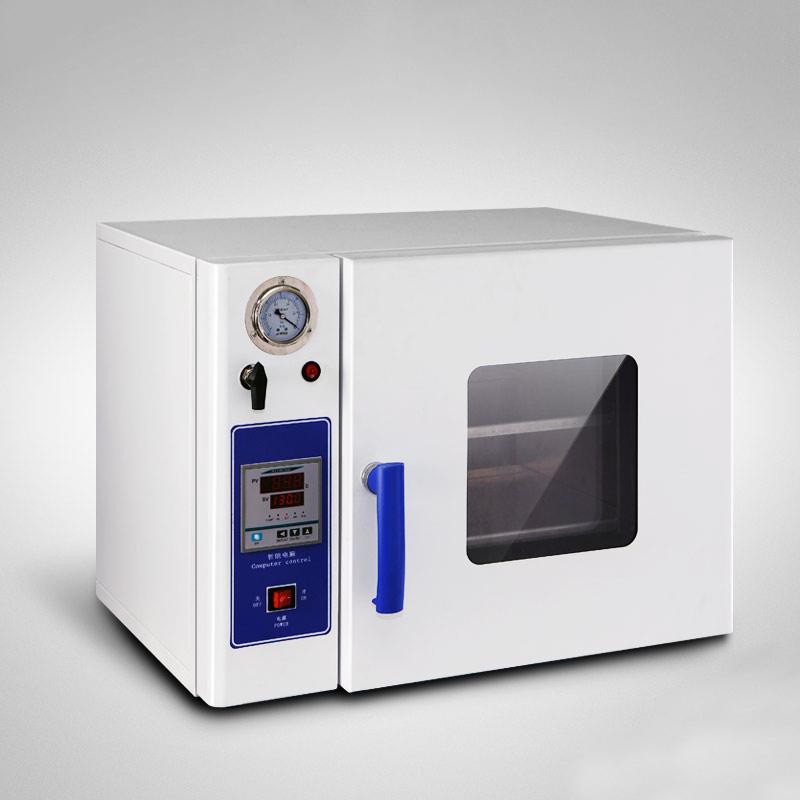 Kenton DZF-6020 + Vacuumpump 2L Vacuum Oven Figure 1