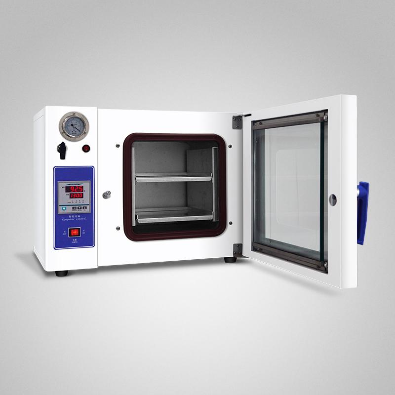 Kenton DZF-6020 + Vacuumpump 2L Vacuum Oven Figure 2