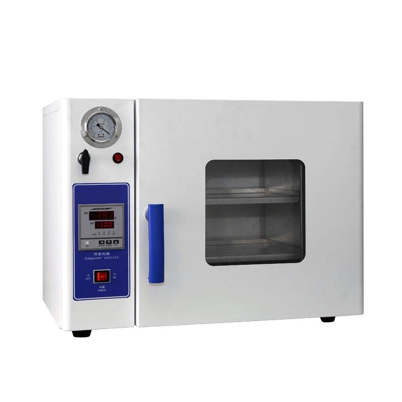 Kenton DZF-6020 + Vacuumpump 2L Vacuum Oven Figure 4