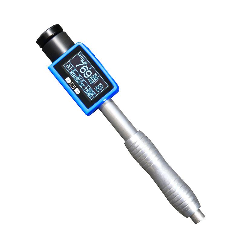 DGC DHT-400D Leeb Hardness Tester Figure 1