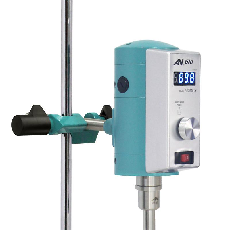 昂尼 AD300L-H (12G/28G)  高速分散乳化机 Figure 1