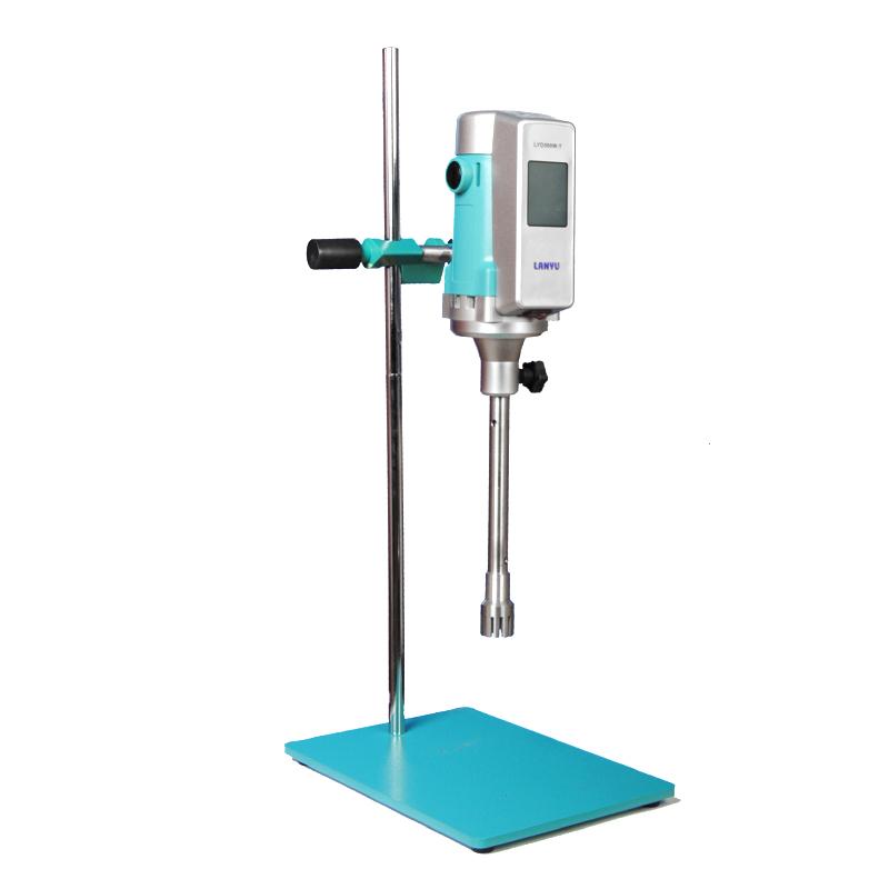 岚誉科技 LYD500W-T 高速分散均质机