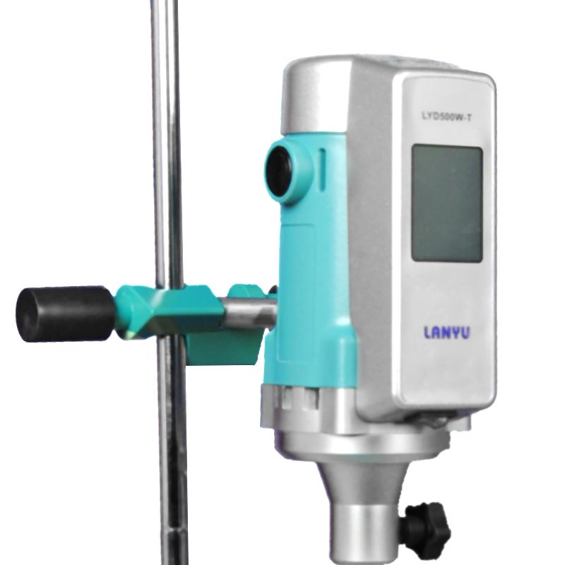 岚誉科技 LYD500W-T 高速分散均质机 Figure 1