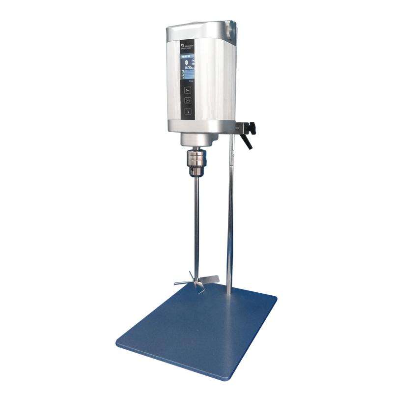 LanYu T200 (large torque) Brushless DC Constant Speed Stirrer