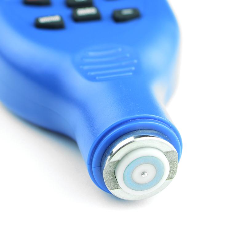 东如 DR120 涂层测厚仪 Figure 2