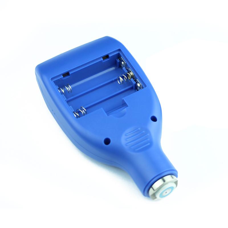 东如 DR130 涂层测厚仪 Figure 3