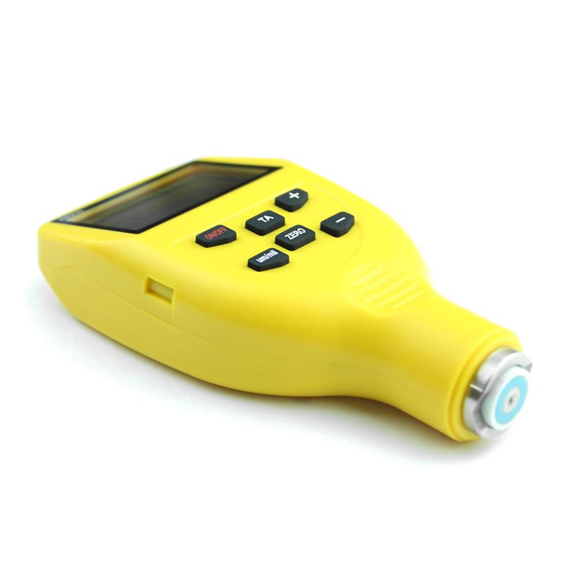 DongRu DR320 Coating thickness Gauge Figure 2