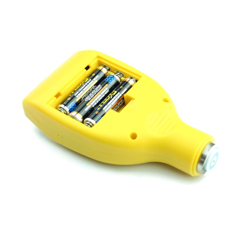 DongRu DR330 Coating thickness Gauge Figure 1