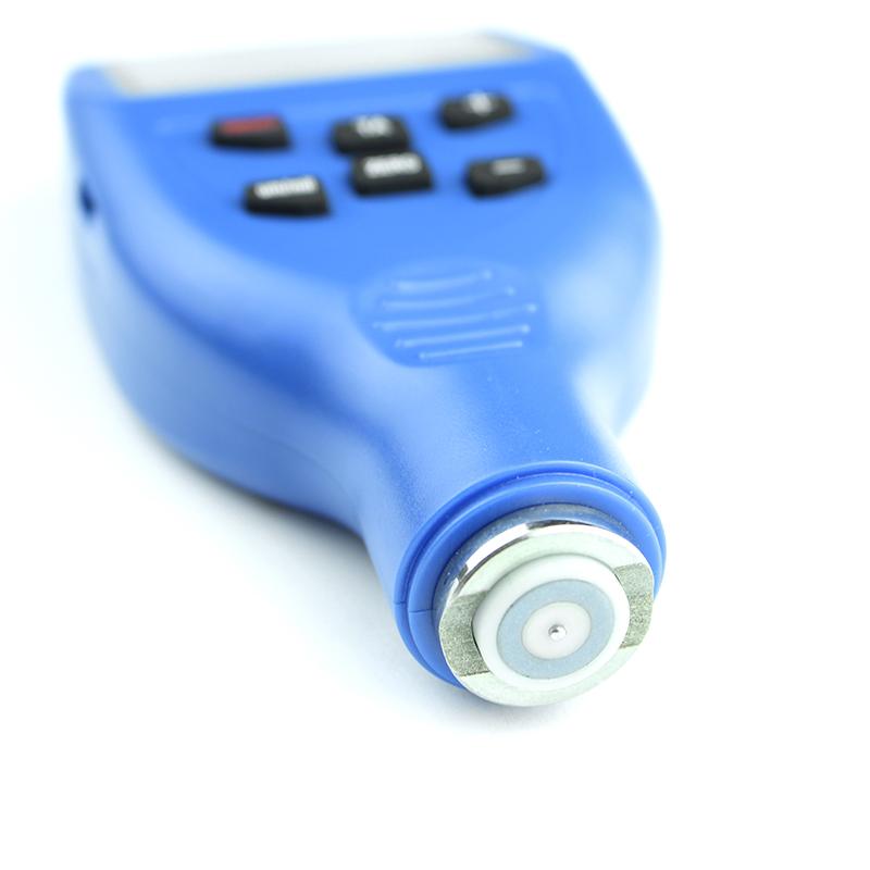 东如 DR3000 两用涂层测厚仪 Figure 2