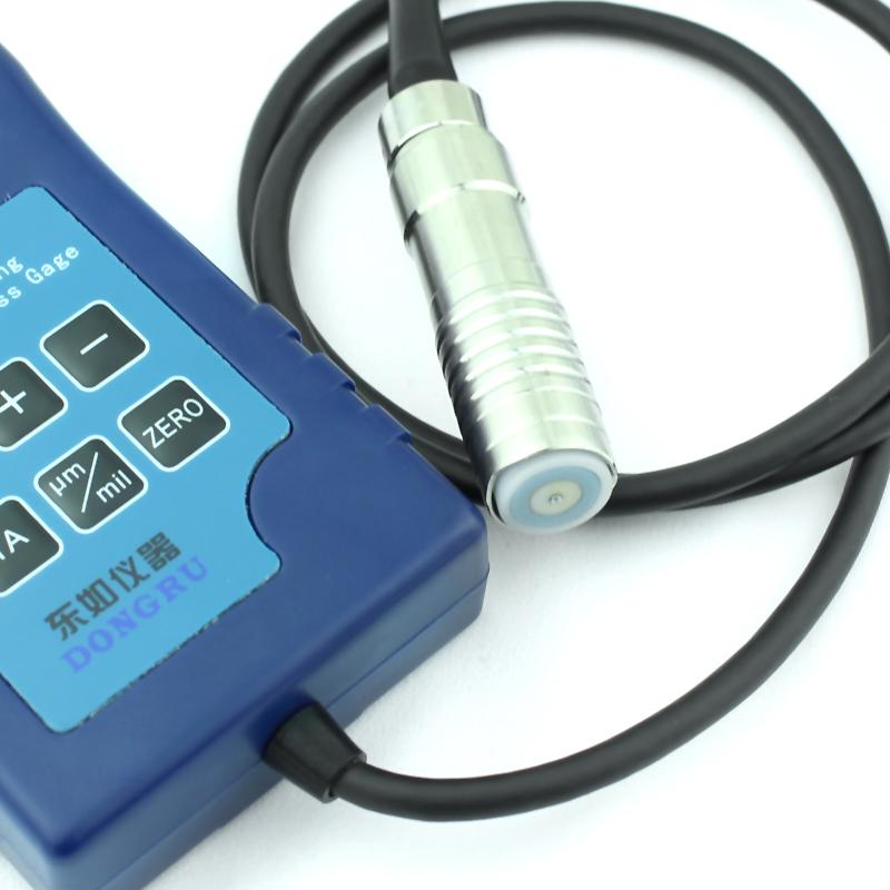 东如 DR270 涂层测厚仪 Figure 2