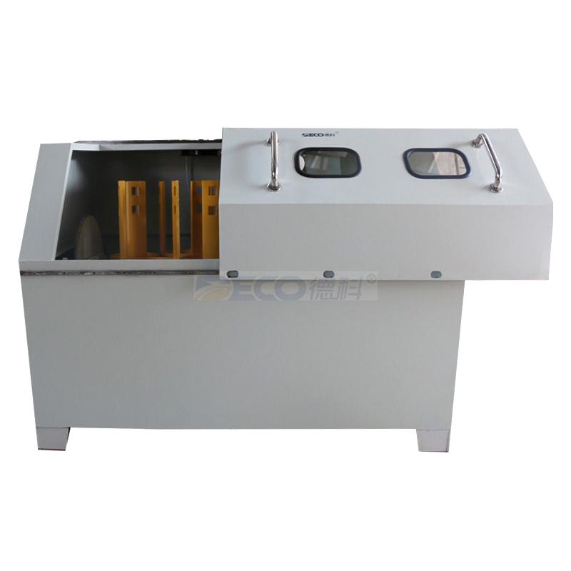 DECO DECO-PBM-AD-20L All round planetary Ball mill for pRoduction Figure 2