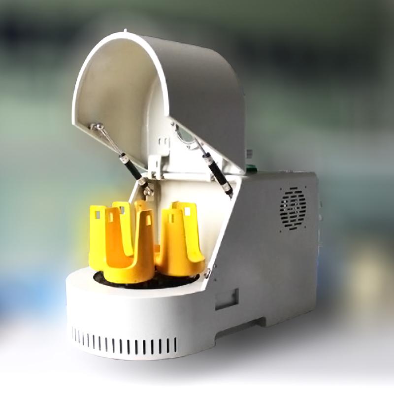 德科仪器 DECO-PBM-V-0.4L 行星式高能球磨机 Figure 1