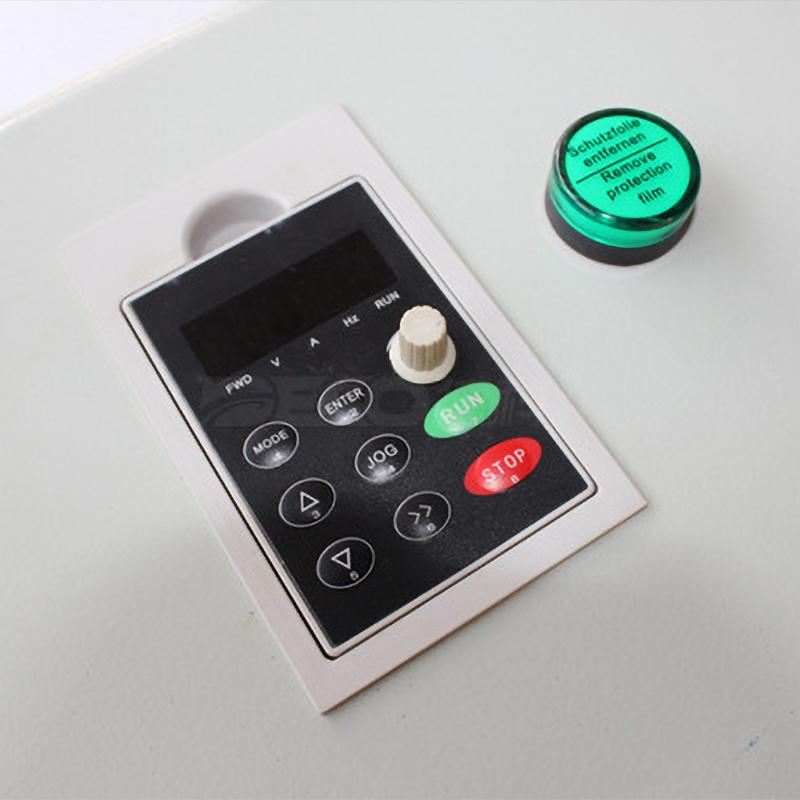 德科仪器 DECO-PBM-V-0.4L 行星式高能球磨机 Figure 2