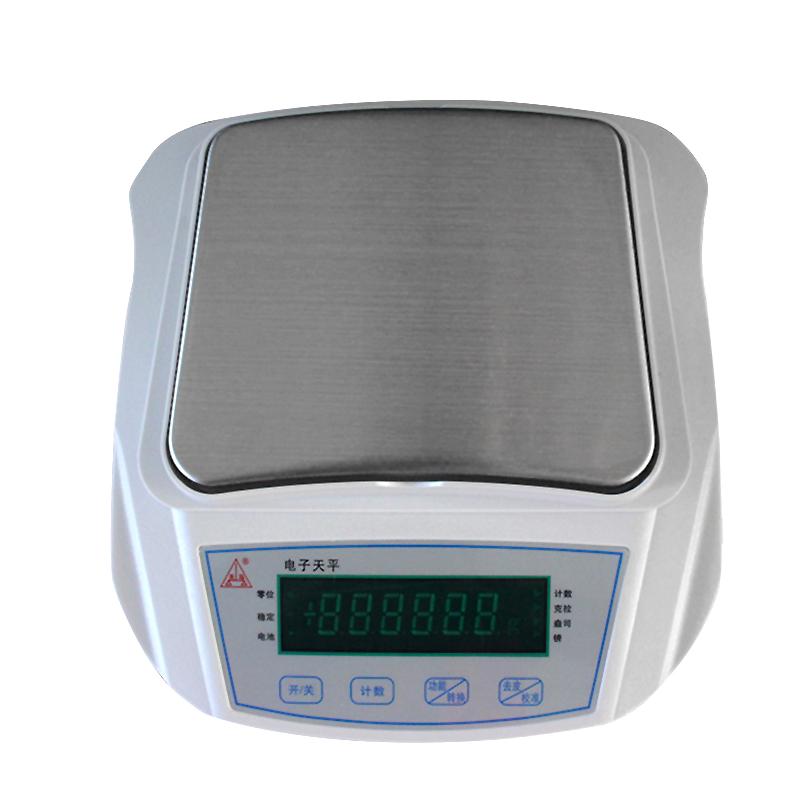 TianMa TD10002C TD Series Electronic Balance Figure 1