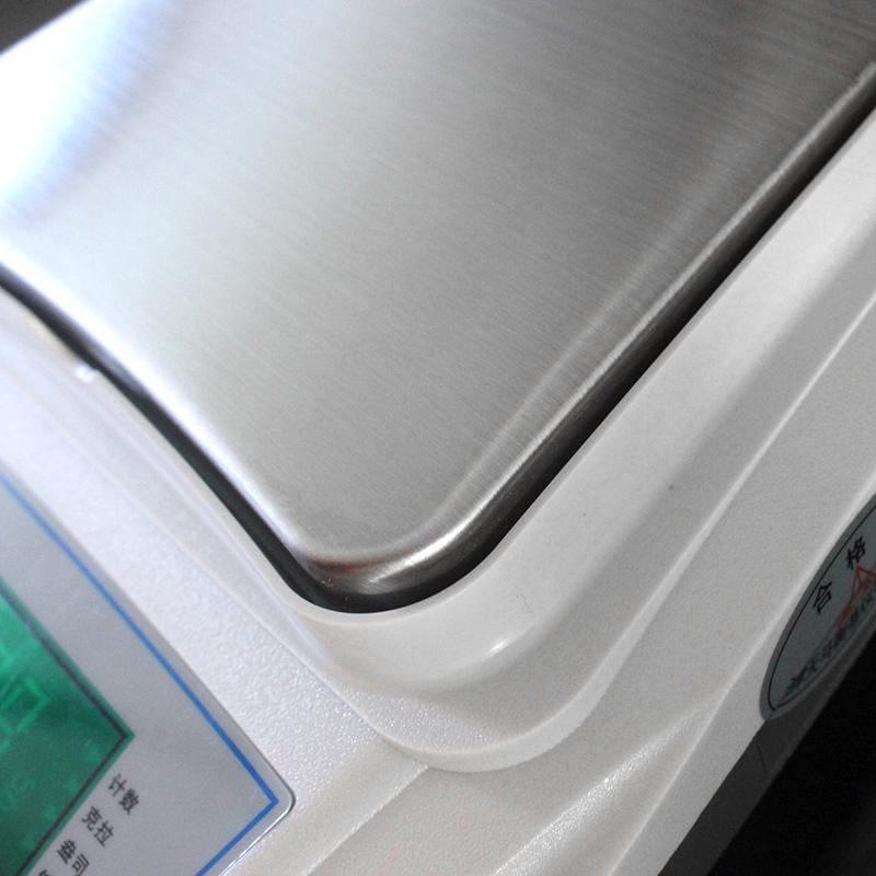 TianMa TD10002C TD Series Electronic Balance Figure 2