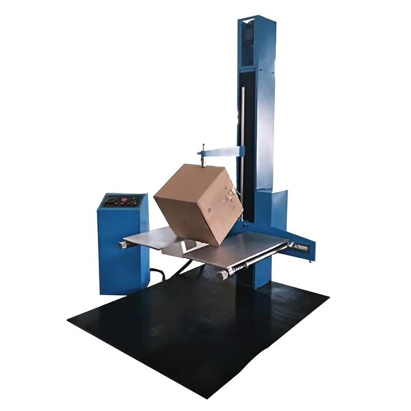 腾辉 TF-502 双翼跌落试验机