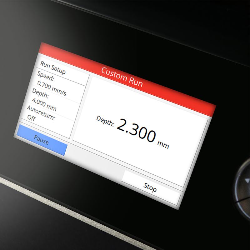 TQC sheen SP4500 Automatic Cupping device Figure 4