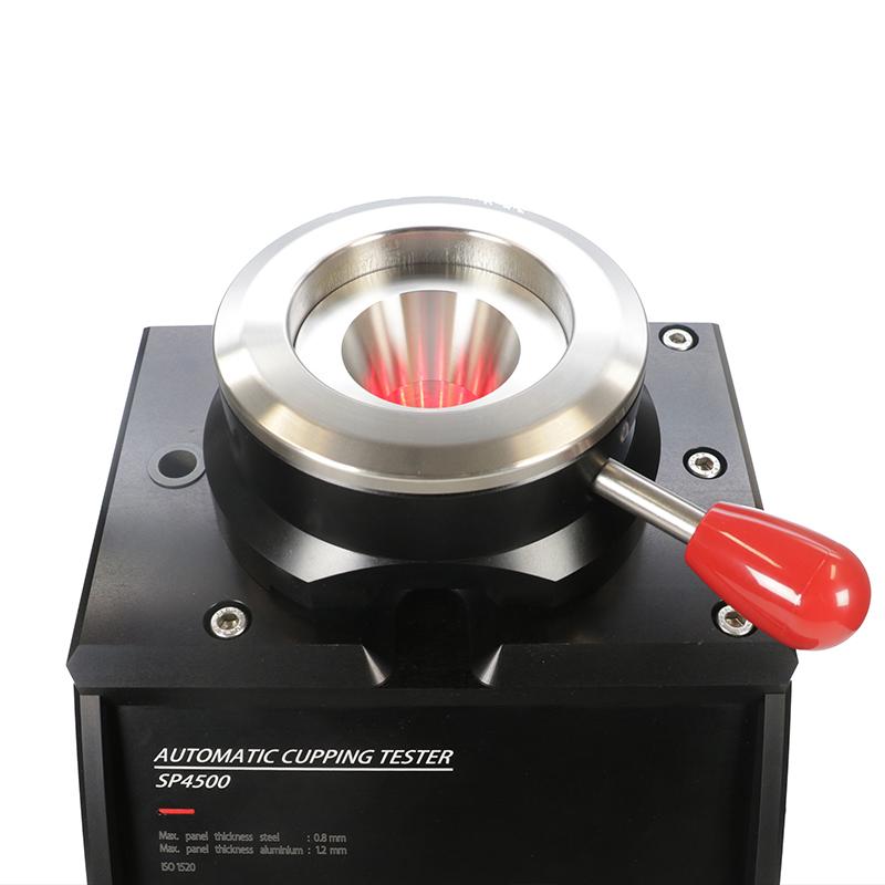 TQC sheen SP4500 Automatic Cupping device Figure 1