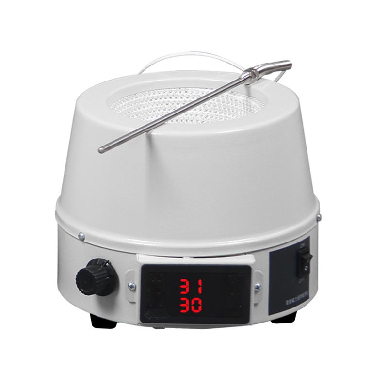 LICHEN ZNHW250ml 电热套 Figure 1