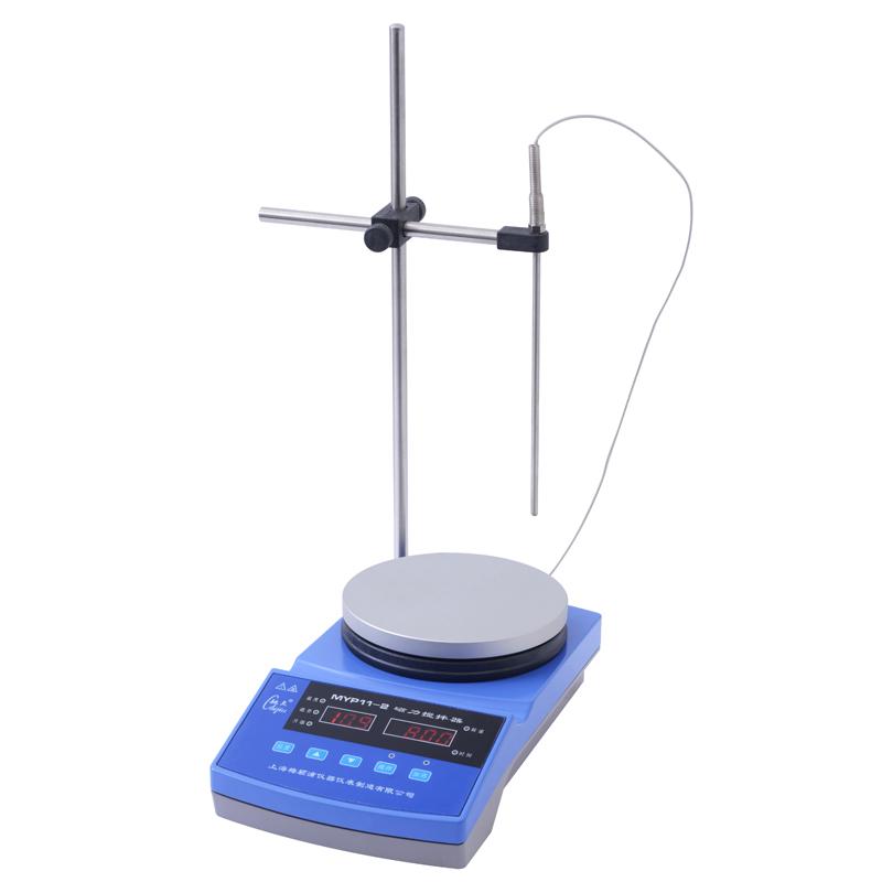 ChiJiu MYP11-2 Thermostatic Magnetic Stirrer