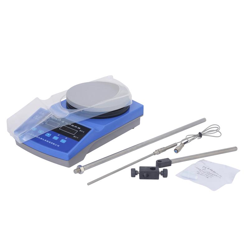ChiJiu MYP11-2 Thermostatic Magnetic Stirrer Figure 1