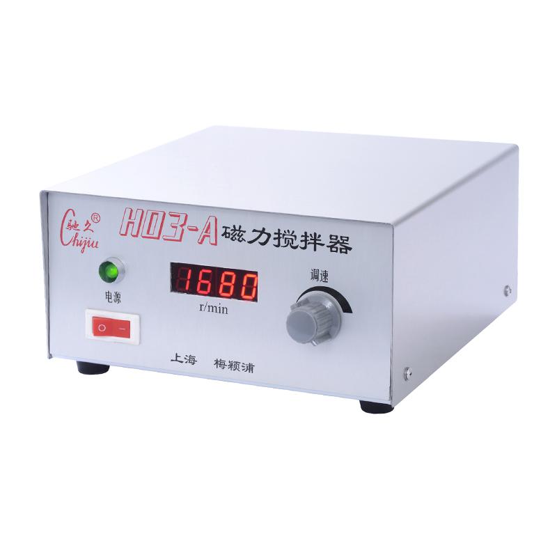 ChiJiu H03-A Magnetic Stirrer