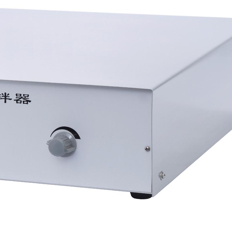 ChiJiu 96-1 Magnetic Stirrer Figure 2