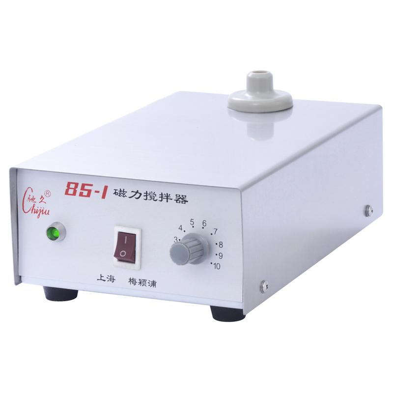 ChiJiu 85-1 Magnetic Stirrer