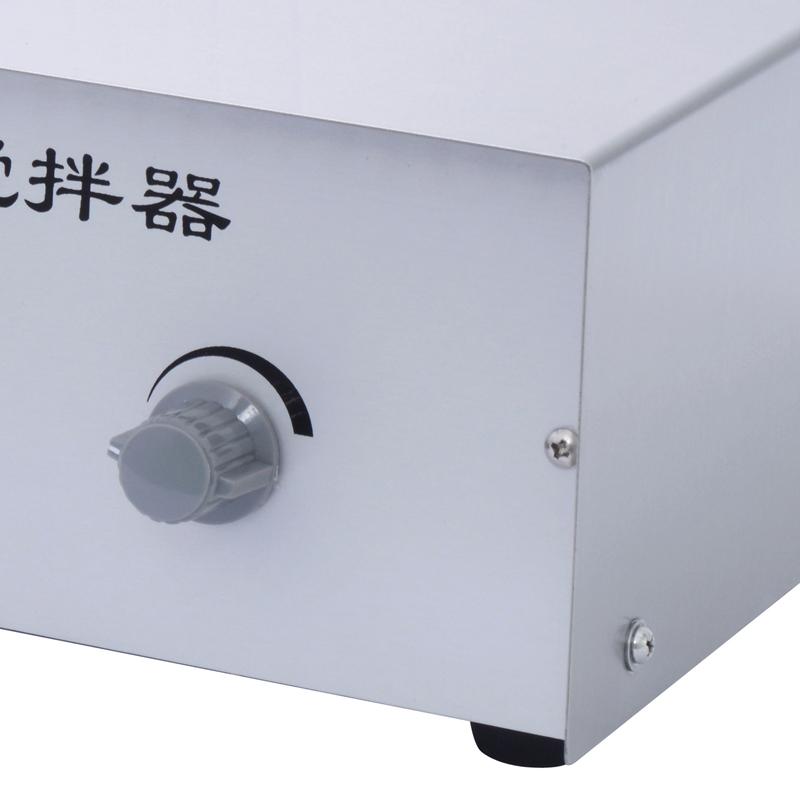 ChiJiu 90-1 Magnetic Stirrer Figure 1