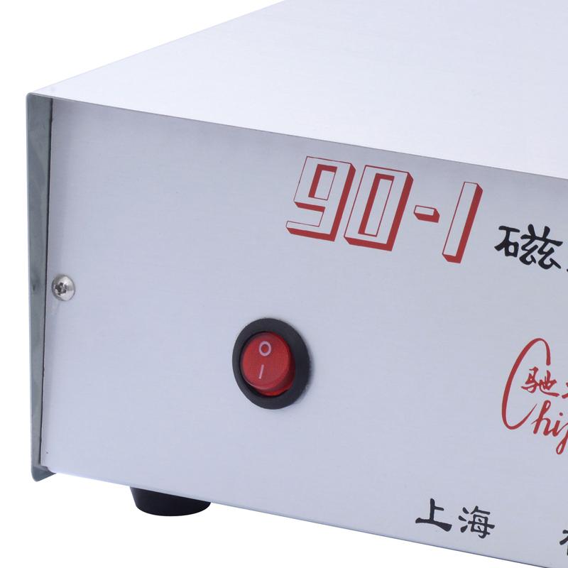 ChiJiu 90-1 Magnetic Stirrer Figure 2