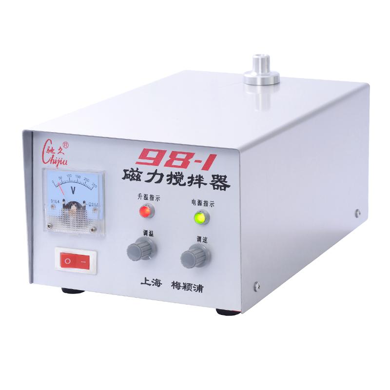 ChiJiu 98-1 Magnetic Stirrer