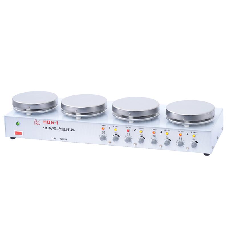 ChiJiu H05-1 Magnetic Stirrer (Multi-station)