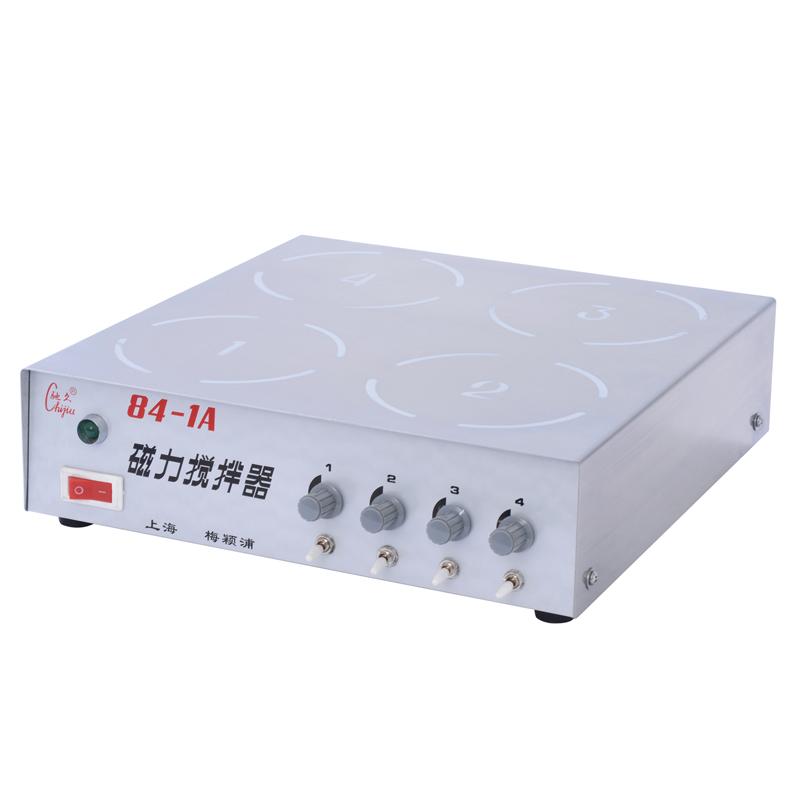 ChiJiu 84-1A (IV) Magnetic Stirrer (Multi-station)